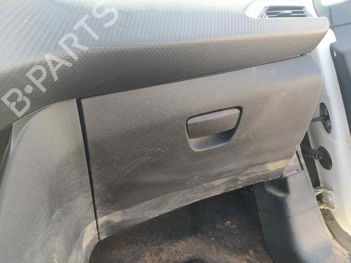 Used Glove box PEUGEOT 208 I (CA_, CC_) 1.5 BlueHDI 100 (102 hp) 23955934