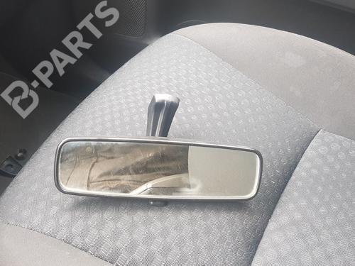 Used Rear mirror Rear mirror TOYOTA VERSO (_R2_) 1.8 (ZGR21_, ZGR21R) (147 hp) 9370555 9370555