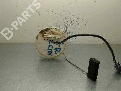 Fuel pump VOLVO S80 I (184) 2.5 TDI | BP1655008M76 