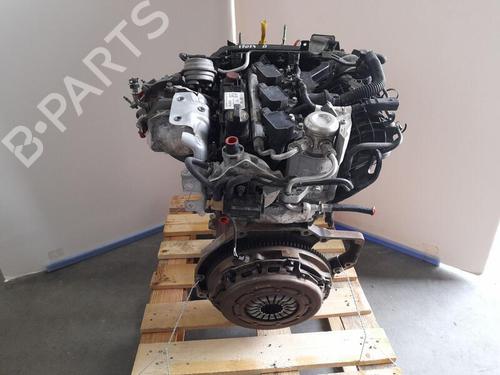 Engine FORD TOURNEO COURIER B460 MPV  | BP28295825M1 