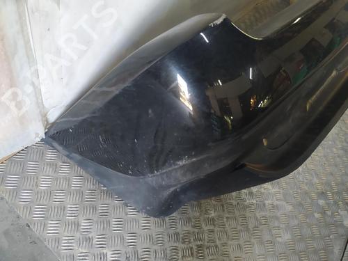 Rear bumper BMW X5 (E53) 3.0 d | BP9228822C8 