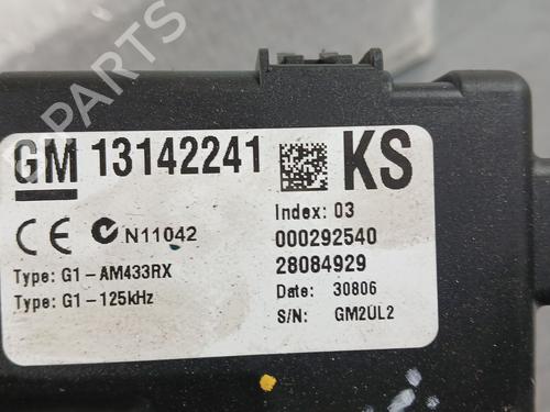Fuse box OPEL CORSA D (S07) 1.2 (L08, L68) | BP39102870E1 - Image 2