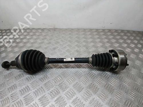 Used Left front driveshaft SEAT LEON (1P1) [2005-2013]  19677304