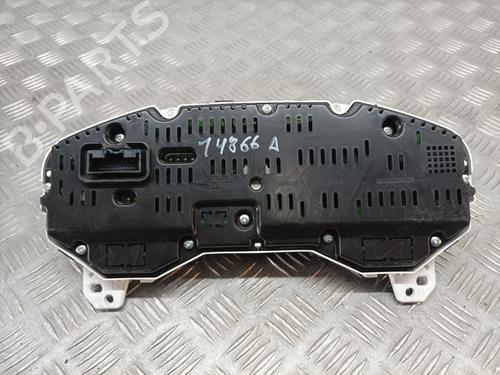 Instrument cluster FORD MONDEO V Saloon (CD) 2.0 EcoBoost | BP13812637C47 