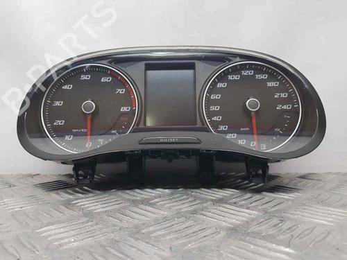 Used Instrument cluster SEAT IBIZA IV (6J5, 6P1) 1.0 (75 hp) 17063835