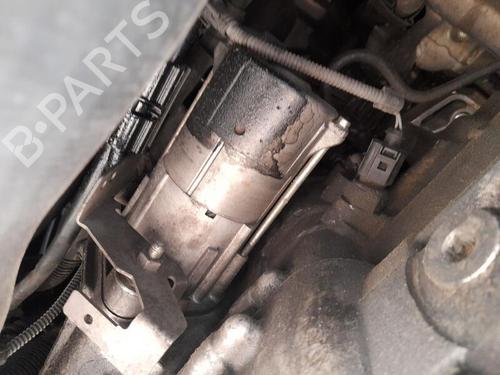 Anlasser für AUDI A3 (8P1) 2.0 TDI 16V (140 hp) 30005603