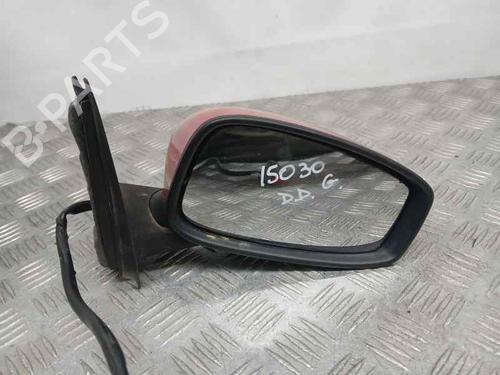 Used Right mirror FIAT STILO (192_) [2001-2010]  15370651