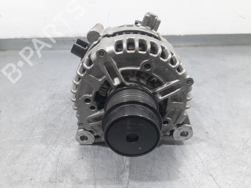 Used Alternator Alternator CITROËN C6 (TD_) 2.7 HDi (204 hp) 32729982 32729982