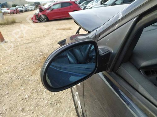 Used Left mirror CITROËN C5 II (RC_) [2004-2008]  22974561