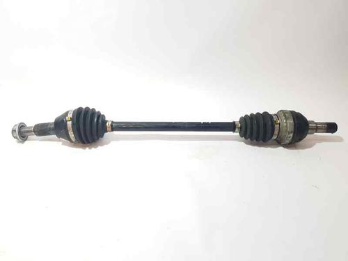 Used Left rear driveshaft CHEVROLET CAPTIVA (C100, C140) 2.2 D (163 hp) 7826403