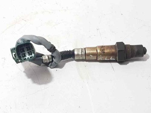 Used Electronic sensor NISSAN MICRA III (K12) [2002-2010]  8734470