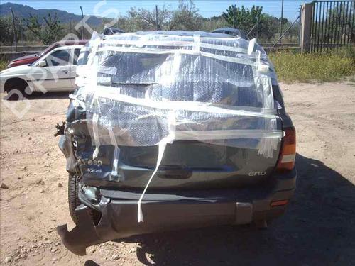 Gearbox OPEL ASTRA G Hatchback (T98)  | BP8734441M3 