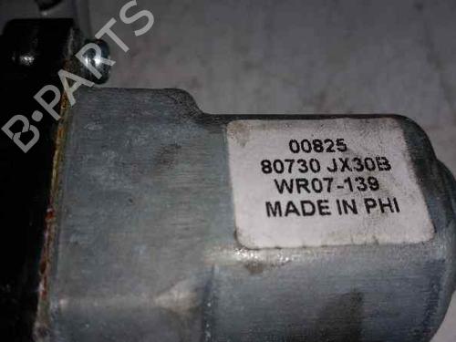 Front right window mechanism NISSAN JUKE (F15)  | BP168828C23 