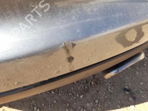 Rear bumper JAGUAR XF I (X250) 2.7 D | BP29712202C8 