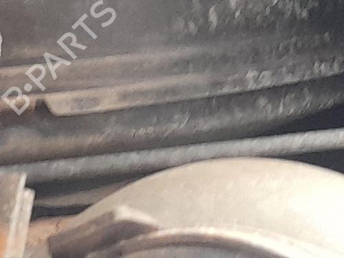 Used Servo brake Servo brake DACIA DUSTER (HM_) 1.5 dCi 115 4x4 (114 hp) 36304839 36304839
