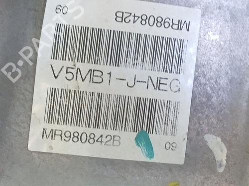 Boîte de vitesses MITSUBISHI L200 / TRITON (KA_T, KB_T) 2.5 DI-D (KA4T) | BP864002M3 