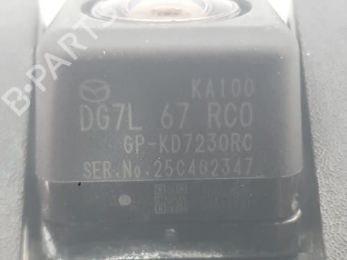 Câmera MAZDA 2 Hatchback (DL, DJ) 1.5 SKYACTIV-G | BP36319765E14 - Image 4