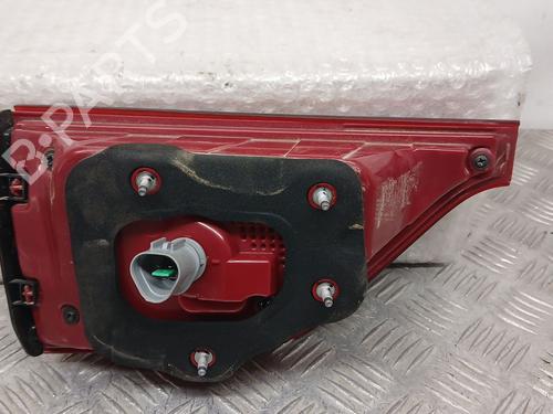 Right tailgate light KIA SPORTAGE IV (QL, QLE) 1.6 GDI | BP25756317C80