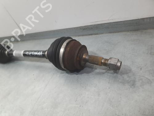 Right front driveshaft CITROËN C3 III (SX) 1.5 BlueHDi 100 (SXYHYP, SXYHTU) | BP39802929M39 - Image 3