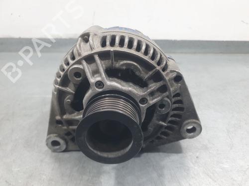 Used Alternator MERCEDES-BENZ CLK (C208) CLK 200 (208.335) (136 hp) 33120321