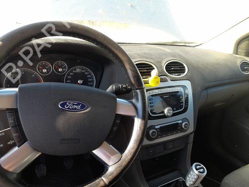 Used Airbag Kit FORD FOCUS II (DA_, HCP, DP) 1.8 TDCi (115 hp) 30480186