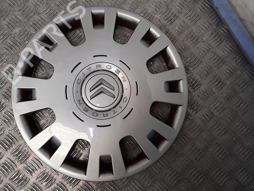 Kołpak CITROËN C4 Coupe (LA_) 1.4 16V | BP31092928C160 