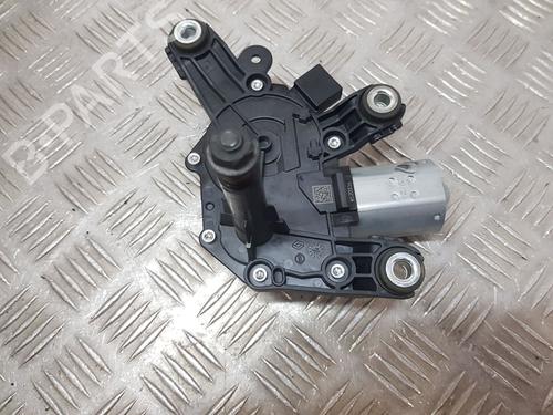 Rear wiper motor RENAULT AUSTRAL TCe 160 (HGMJ) | BP25152727M102 