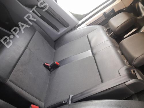 Right front seat PEUGEOT EXPERT Van (V_) 1.5 BlueHDi 100 | BP27257126C16 - Image 1
