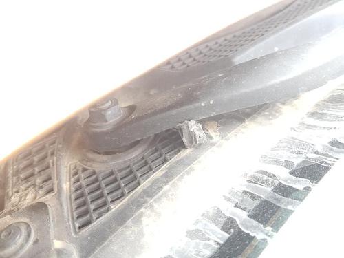 Used Front wiper motor RENAULT CAPTUR I (J5_, H5_) 1.2 TCe 120 (120 hp) 29307929