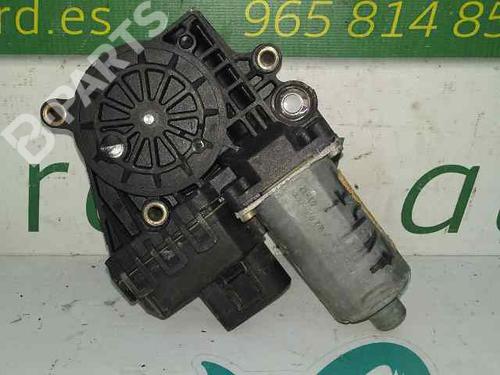 Rear left window mechanism AUDI A6 C5 (4B2) 2.5 TDI (163 hp) 8 PINS |