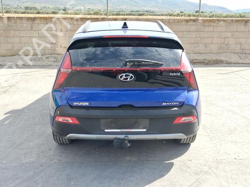 Pedal HYUNDAI BAYON (BC3) 1.0 T-GDI | BP39600660I4 - Image 5