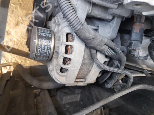 Used Alternator CITROËN C3 / C3 ORIGIN III (SX) 1.2 VTi 82 (82 hp) 26940272