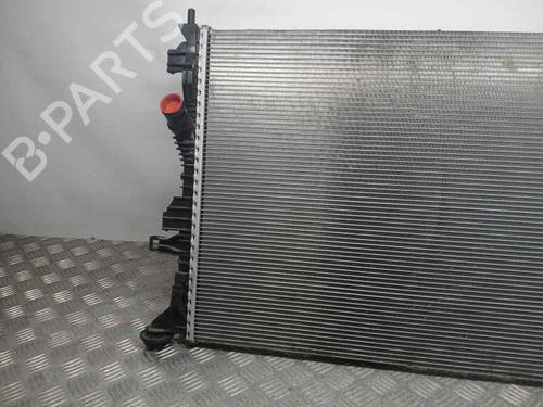 Køler FORD FOCUS IV (HN)  | BP22645083M31 