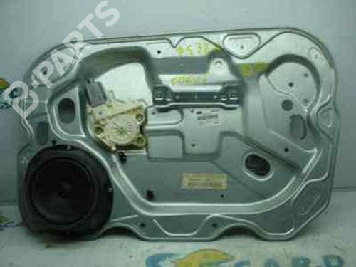 Used Front right window mechanism FORD FOCUS II (DA_, HCP, DP) [2004-2013]  148563
