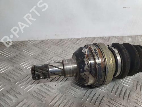 Right front driveshaft DAEWOO LANOS (KLAT)  | BP4391520M39 