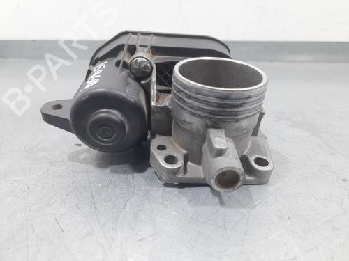 Throttle body PEUGEOT 2008 I (CU_) | BP31979718M82
