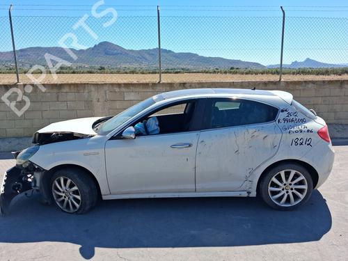 Used Parts ALFA ROMEO GIULIETTA (940_)  2.0 JTDM (940.FXL1A)  4989285