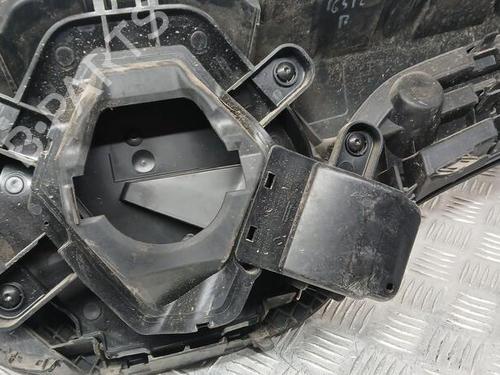Grille RENAULT KANGOO Express (FW0/1_) Z.E. (FW0Z, FW1Z) | BP29400992C40 