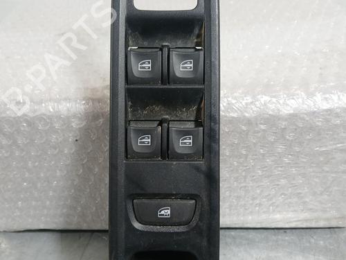 Left front window switch DACIA SANDERO III 1.0 TCe 90 | BP38347950I27 - Image 2