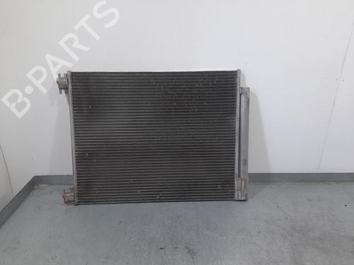 AC-Kondensator RENAULT MEGANE IV Hatchback (B9A/M/N_) [2015-2025]  23956195