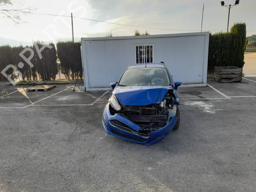 Left front window motor FORD FIESTA VI (CB1, CCN)  | BP9044689E21 