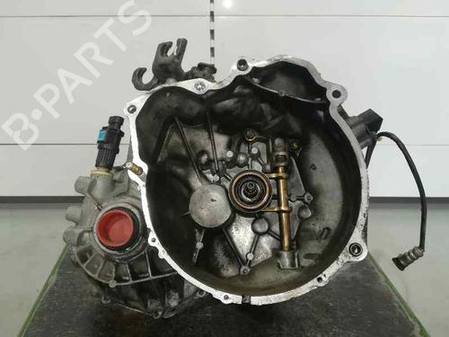 Used Gearbox CHEVROLET MATIZ (M200, M250) [2005-2025]  663086