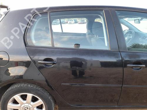 Used Right rear door VW GOLF V (1K1) 1.9 TDI (105 hp) 27805765
