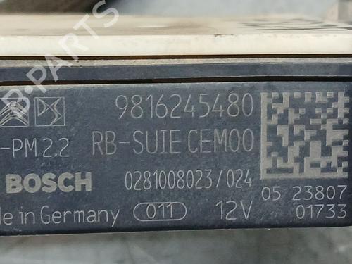 Electronic sensor CITROËN BERLINGO Box Body/MPV (K9) 1.5 BlueHDi 100 | BP32499390M84