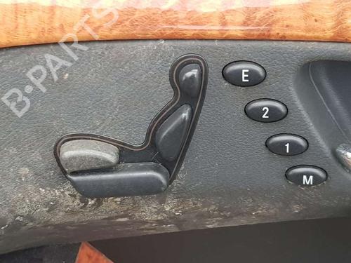 Used Switch MERCEDES-BENZ S-CLASS (W220) [1998-2005]  16921796