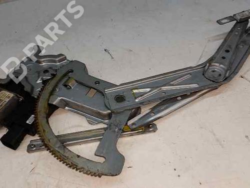 Used Front left window mechanism OPEL MERIVA A MPV (X03) [2003-2010]  194894