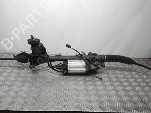 Used Steering rack SEAT ALTEA (5P1) 1.2 TSI (105 hp) 29862278