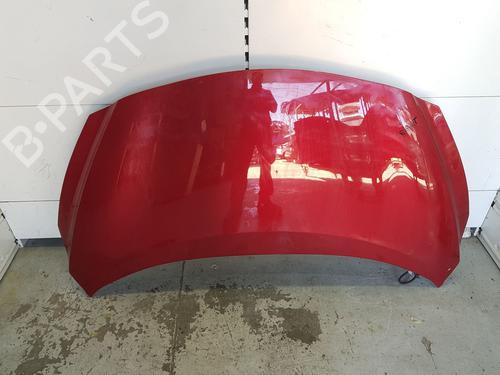 Used Hood Hood NISSAN MICRA V (K14) 1.0 IG-T 100 (101 hp) 33431235 33431235