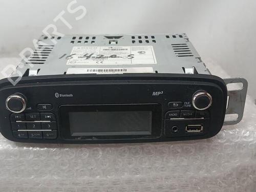 Used Radio RENAULT CLIO IV (BH_) [2012-2021]  24176266