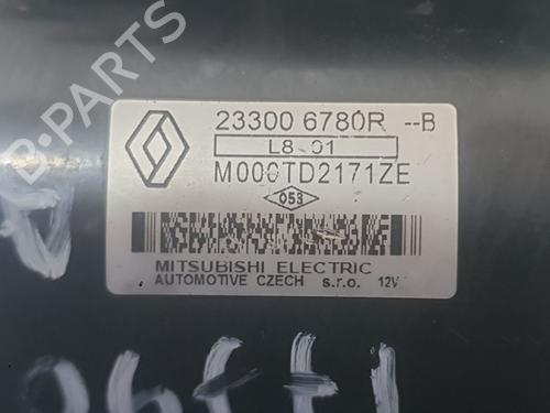 Starter DACIA SANDERO II 1.0 SCe 75 (B8JC, B8JD, B8NC) | BP37216937M8  - Image 5
